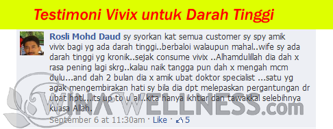 Anti-Aging, Awet Muda, Bertam, Kesihatan Badan, Kesihatan Kecantikan, Pengedar Shaklee Butterworth, pengedar shaklee kepala batas, Pengedar shaklee penang, pengedar shaklee sungai petani, Testimoni Kesihatan Badan, Testimoni Kesihatan Kecantikan, Testimoni Pengguna, Vivix Shaklee,Harga Vivix Shaklee