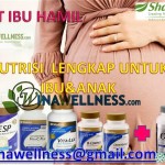 Shaklee Penang : Set Hamil Shaklee