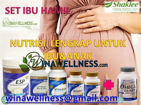 ,Apakah vitamin yang diperlukan ibu hamil,Shaklee kepala batas,shaklee bertam,shaklee sungai petani, ,shaklee bukit mertajam,shaklee butterworth,shaklee penang,shaklee kedah,shaklee utara,shaklee perak,shaklee nibong tebal,shaklee seberang perai,shaklee bertam,shaklee bertam putra ,shaklee bertam perdana,Shaklee tasek gelugor, Shaklee pulau pinang,Shaklee prai,Shaklee penaga,Shaklee Bandar perda SET HAMIL LENGKAP SHAKLEE