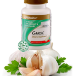 Shaklee Bertam:Garlic untuk sistem penghadaman dn kesihatan jantung