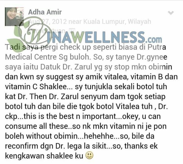 Shaklee kepala batas,shaklee bertam,shaklee sungai petani, ,shaklee bukit mertajam,shaklee butterworth,shaklee penang,shaklee kedah,shaklee utara,shaklee perak,shaklee nibong tebal,shaklee seberang perai,shaklee bertam,shaklee bertam putra ,shaklee bertam perdana,Shaklee tasek gelugor, Shaklee pulau pinang,Shaklee prai,Shaklee penaga,Shaklee Bandar perda ,kepentingan vitamin untuk hamil