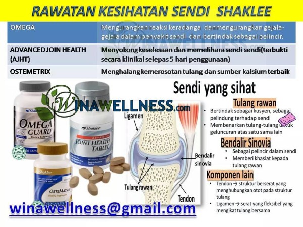 Cara hilangkan sakit lutut,cara hilangkan sakit sendi,rawatan sendi, vitamin Shaklee untuk sendi, cara rawat sakit lutut,tanda- tanda sakit lutut ,harga set sakit lutut Shaklee,harga set sakit sendi Shaklee ,Shaklee kepala batas,shaklee bertam,shaklee sungai petani ,shaklee bukit mertajam,shaklee butterworth,shaklee penang,shaklee kedah,shaklee utara,shaklee perak,shaklee nibong tebal,shaklee seberang perai,shaklee bertam,shaklee bertam putra ,shaklee bertam perdana,banyak susu,Shaklee prai,Shaklee penaga,Shaklee Bandar perda,Shaklee tasek gelugor  