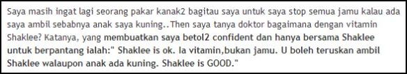 Pengedar Shaklee Bertam, Pengedar Shaklee kepala batas, pengedar shaklee penang, pengedar shaklee sungai petani