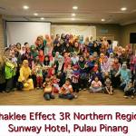 Shakleeeffect 3R Penang