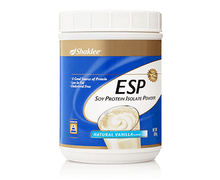 Protein Soya Shaklee, Manfaat ESP, Cara Makan ESP, Tips Makan ESP, Harga ESP, Perbezaan Soya Shaklee