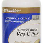 Shaklee Sustained Release Vita-C Plus