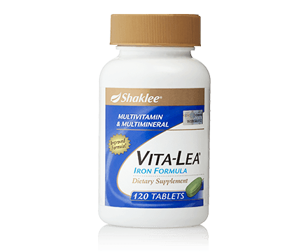 vita-lea, Manfaat utama vita-lea, Cara makan Vita-Lea, Harga Vita-Lea, Perbezaan Vita-Lea, Tips makan multivitamin, multimineral