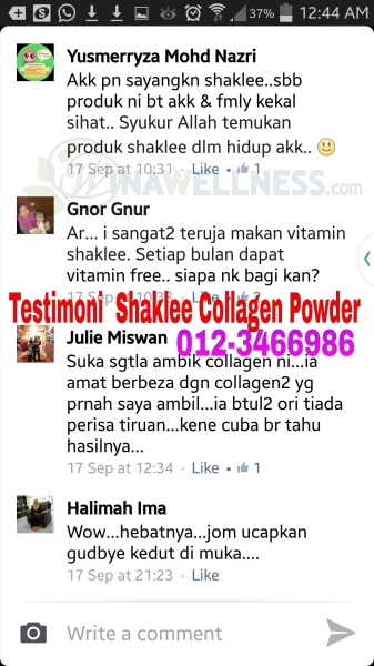 Kenapa Mesti Pilih Collagen Powder Shaklee, shaklee bertam, shaklee bertam perdana, shaklee bertam putra, shaklee bukit mertajam, shaklee butterwoth, shaklee kedah, Shaklee kepala batas, shaklee malaysia, Shaklee penaga, Shaklee pulau pinang, shaklee seberang jaya, shaklee sungai petani, Testimoni Collagen Powder Shaklee, Testimoni Collagen Powder Shaklee anjalkan Payudara, Testimoni Collagen Powder Shaklee Tegangkan kulit, Testimoni Collagen Powder ShakleeHilangkan Jeragat