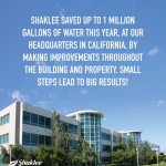 HQ Shaklee dan teknologi hijau
