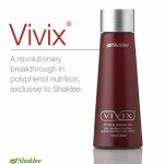 Vivix mengurangkan bacaan kolesterol dalam darah