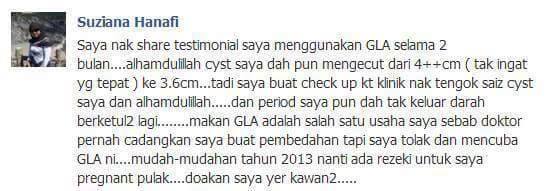 pengedar shaklee sungai petani,pengedar shaklee bertam, pengedar Shaklee bukit mertajam, pengedar shaklee kepala batas,pengedar shaklee penang,pengedar shaklee butterworth, pengedar shaklee tasek gelugor,pengedar shaklee seberang jaya,pengedar shaklee bertam putra,pengedar shaklee penaga, Testimoni Shaklee: Gla Complex