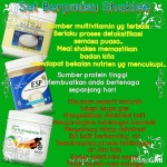 Shaklee Penang:Set Berpuasa Shaklee