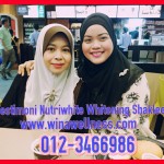 Shaklee Bertam: Skin Care Nutriwhite Whitening Shaklee