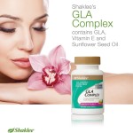 Shaklee Bertam:Apakah kebaikan GLA Complex Shaklee
