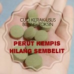 Apakah Herba paling berkesan kempiskan perut