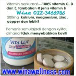 Shaklee Penang:Apakah Vitamin yang baik untuk kanak-kanak?