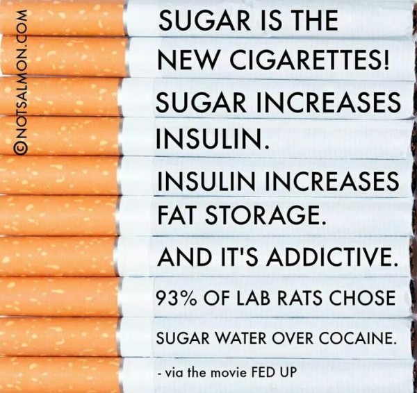 bahaya gula 1