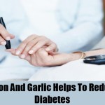 Shaklee Penang: Garlic Menstabilkan Glukos
