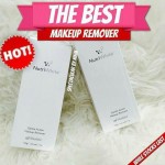 Shaklee Penang: Saya dah jumpa make up remover terbaik