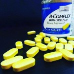 Shaklee Penang:Apakah Vitamin B Yang Lengkap dan Seimbang?
