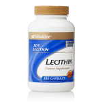 Shaklee Bertam:Lecithin Shaklee untuk mencairkan  lemak