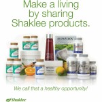 Shaklee Bertam:Cara Mulakan Perniagaan dengan modal yang sangat rendah