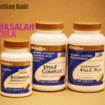 Shaklee Penang:Set Kecantikan Shaklee