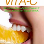 Shaklee Bertam:Tahukah Anda Apakah Vitamin C Yang Terbaik?