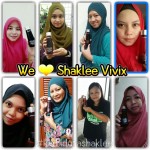 Shaklee Penang:Testimoni Vivix Shaklee
