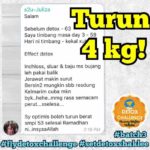 Shaklee Bertam:Siapa yang perlu detox?