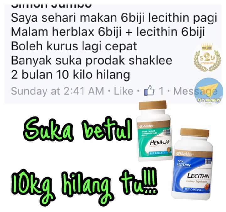 Shaklee Bertam,Shakleekepalabatas, shakleepenaga 