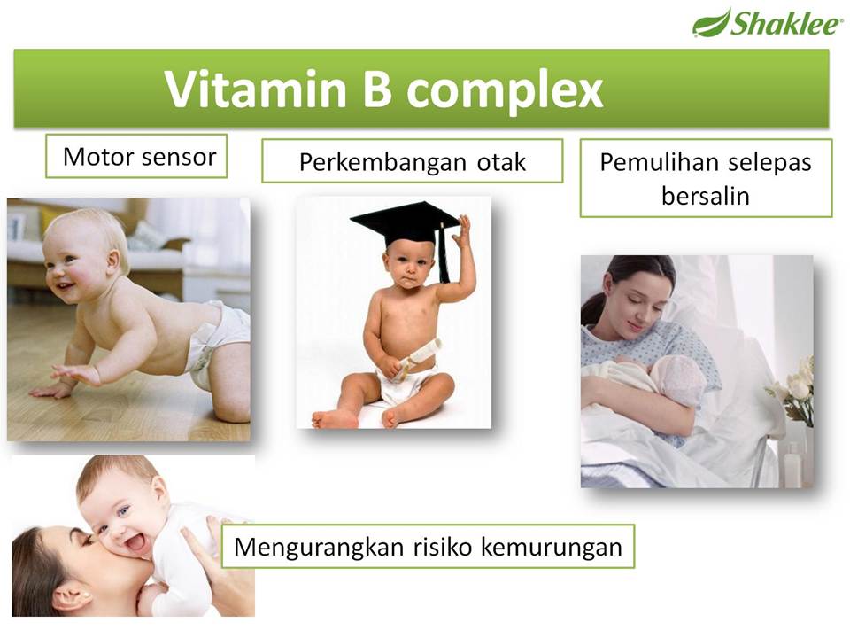 Apakah vitamin penting sebagai persediaan sebelum hamil?