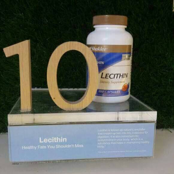 Lechitin Shaklee