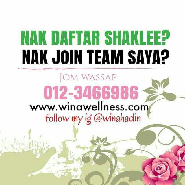 Daftar Ahli shaklee,agen shaklee,shaklee bertam,shaklee kepala batas,shaklee Penang 