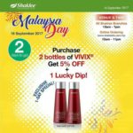 Shaklee Kepala Batas:Beli Vivix Harga Murah