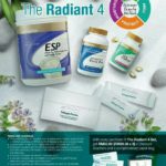 Promosi September Set Kecantikan Shaklee