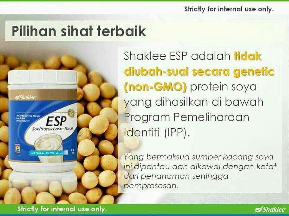 Shaklee Kepala Batas