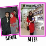 Shaklee Kepala Batas:Testimoni Set Kurus Shaklee