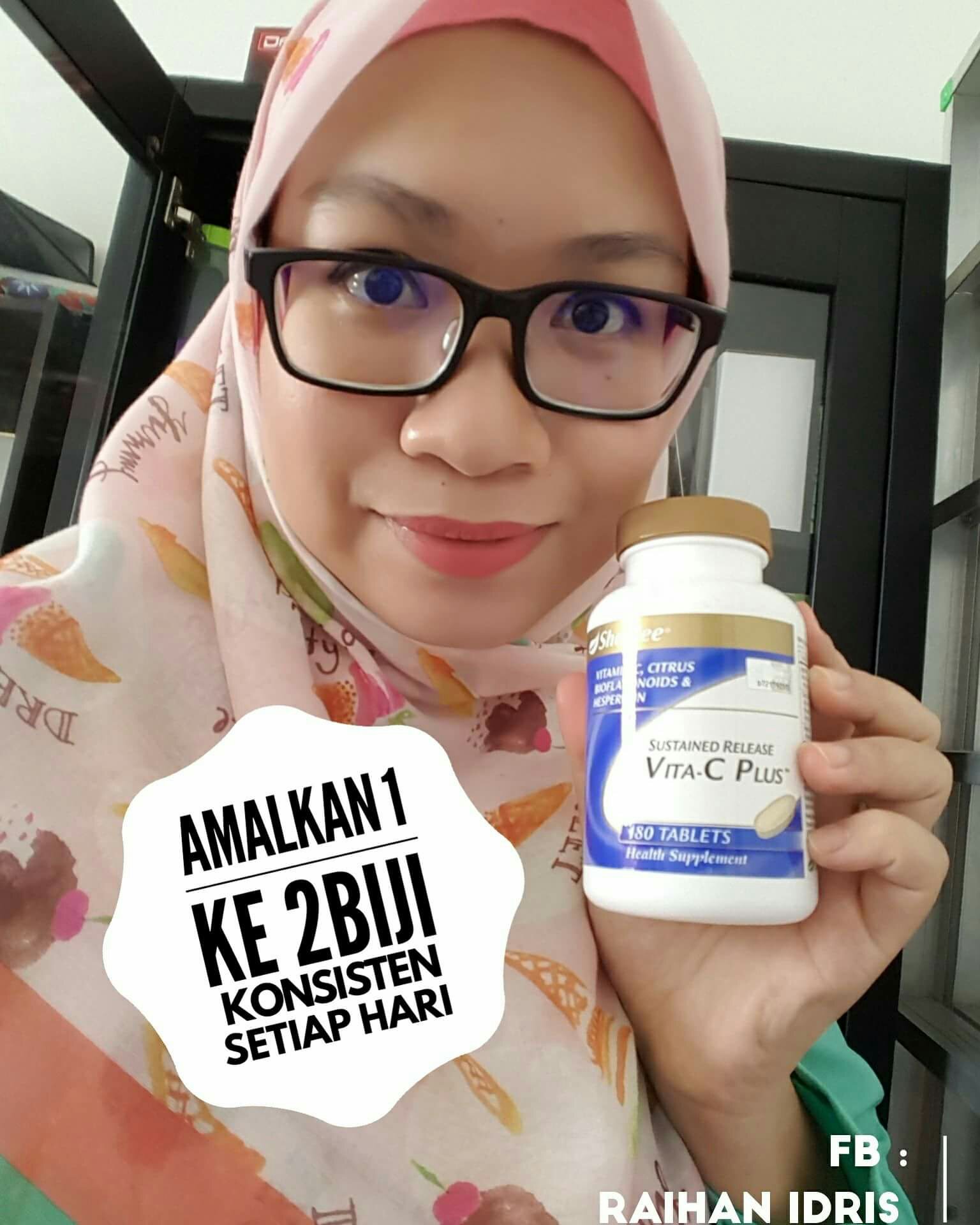 Vitamin C Untuk Kulit Cantik