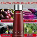 Selamat Atau Bahaya Vivix Shaklee?