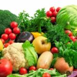10 Kebaikan Memakan Sayur-Sayuran Yang Wajib Anda Ketahui.