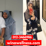 Program Kurus Shaklee