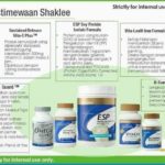 TESTIMONI SET HAMIL SHAKLEE-PENGEDAR SHAKLEE BERTAM,KEPALA BATAS