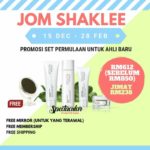 Harga Murah Untuk Pembelian Youth Skin Care