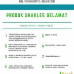 Betul Ke Vitamin Shaklee Selamat Dan Halal?