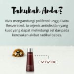 Vivix Shaklee-Pengedar Vivix Bertam Kepala Batas