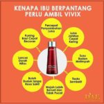 VIVIX SHAKLEE -Pengedar Shaklee Bertam Kepala Batas