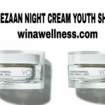 4 Keistimewaan Utama Shaklee Youth Night Cream