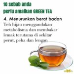 Kebaikan Cinch Energy Tea Yang Tidak Ada Pada Tea Lain