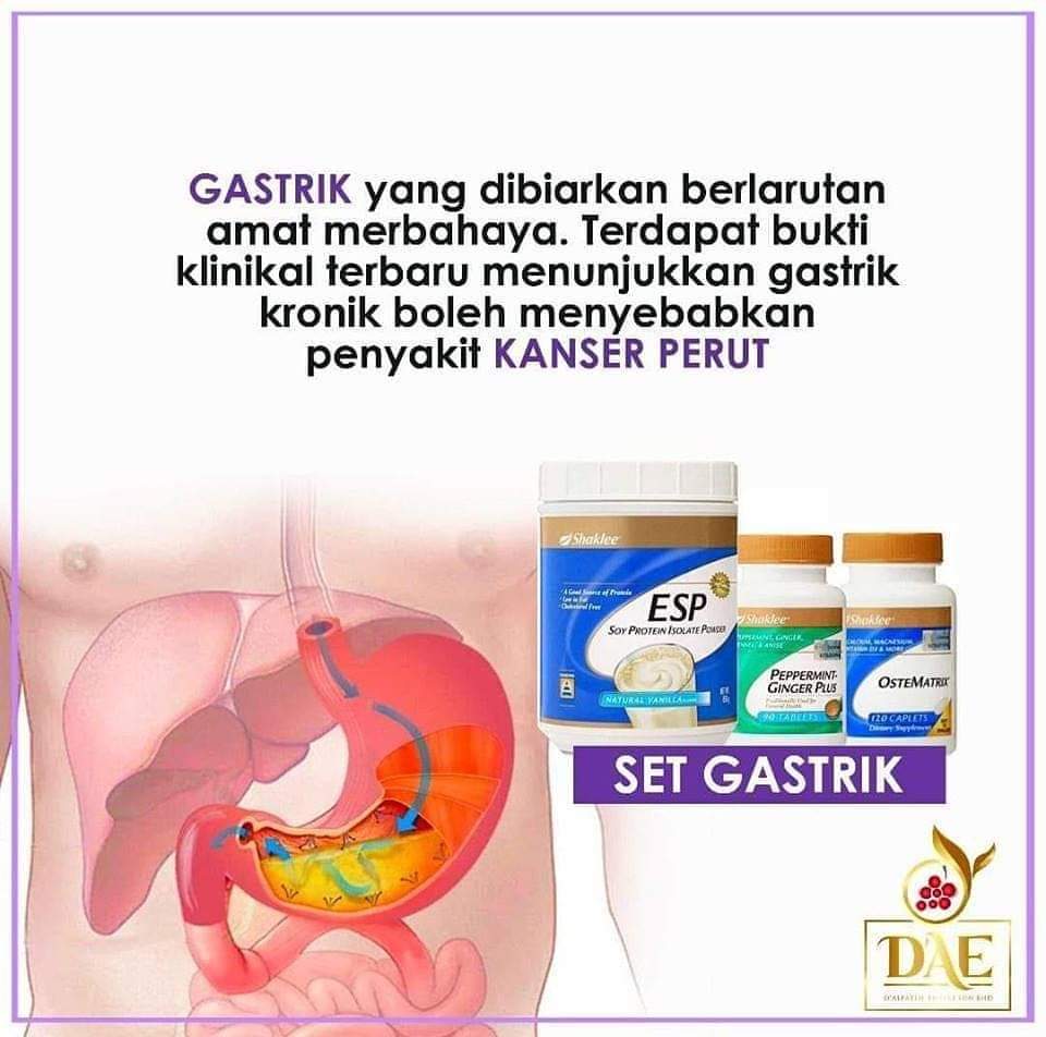 Apakah maksud penyakit GERD dan Cara Mengatasi